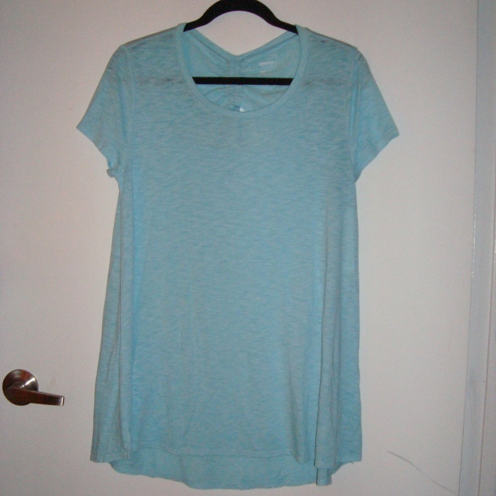 NWT work out shirt